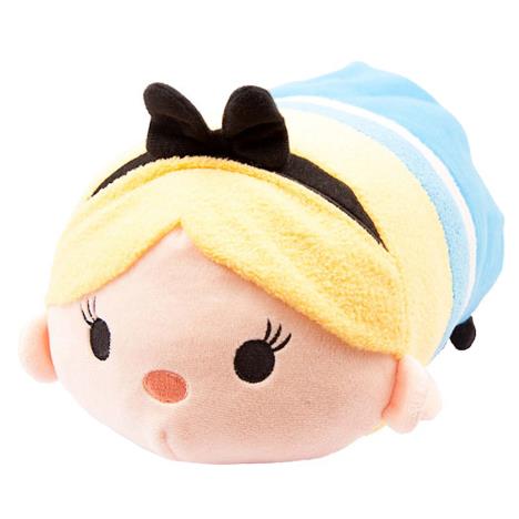 Tsum Tsum Large Alice In Wonderland Light Up Plush with Sound £15.99